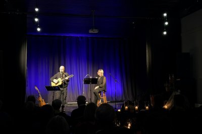 Zaduszki Muzyczne 2025